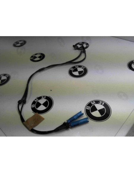Capteur ABS arriere gauche BMW  