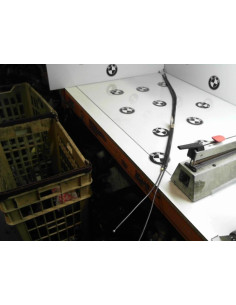 Cable de commande de frein à main BMW  