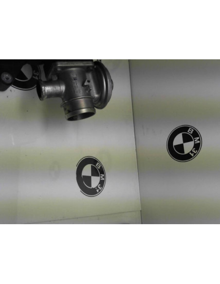 Vanne EGR BMW SERIE 3 E46 PHASE 1 Essence