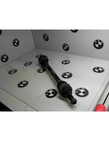 Cardan arriere droit (transmission) BMW SERIE 5 E61 TOURING PHASE 1 BREAK Diesel