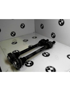 Cardan arriere gauche (transmission) BMW SERIE 5 E61 TOURING PHASE 1 BREAK Diesel