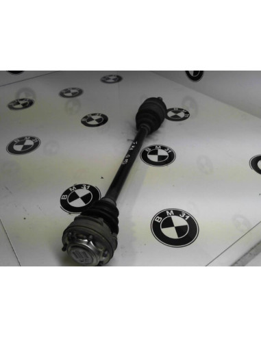 Cardan arriere gauche (transmission) BMW  