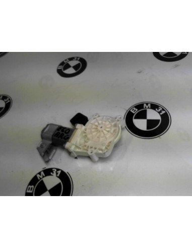 Moteur leve vitre arriere gauche BMW  