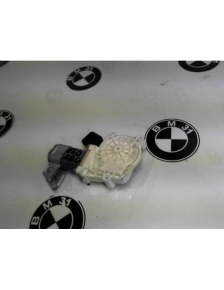 Moteur leve vitre arriere gauche BMW  
