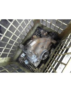 Pont (propulsion) BMW SERIE 5 E61 TOURING PHASE 1 BREAK Diesel