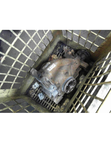 Pont (propulsion) BMW SERIE 5 E61 TOURING PHASE 1 BREAK Diesel