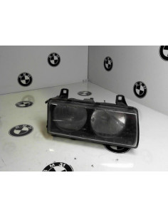 Optique avant principal droit (feux)(phare) BMW SERIE 3 E36 COMPACT 