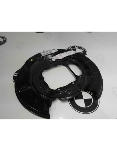 Grille de protection BMW  