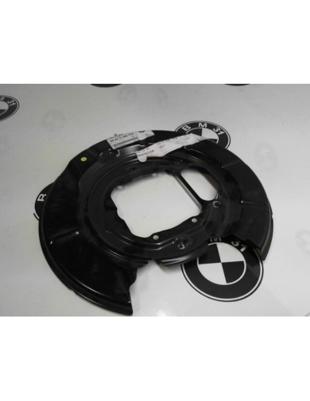 Grille de protection BMW  