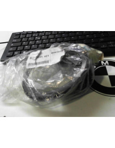 Grille de pare choc BMW  