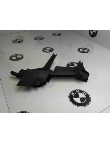 Support de phare droit (tôle) BMW  