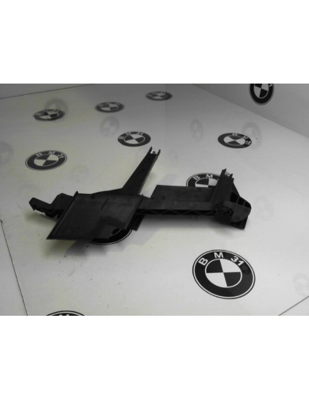 Support de phare droit (tôle) BMW  