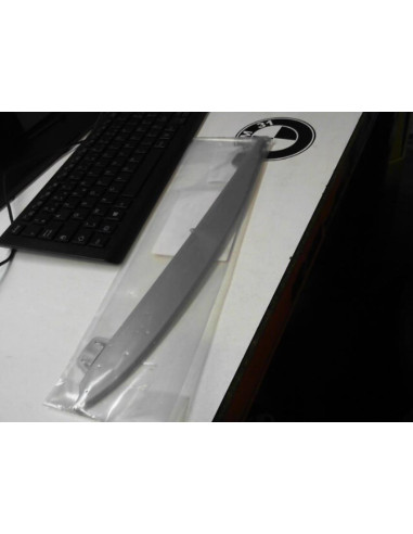 Grille de pare choc BMW  