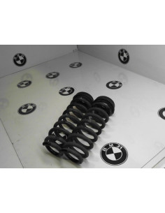 Ressort de suspension arriere BMW  