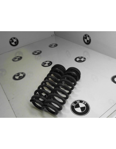 Ressort de suspension arriere BMW  