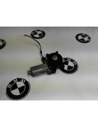 Moteur leve vitre avant droit BMW SERIE 3 E46 PHASE 1 Essence