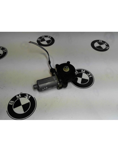 Moteur leve vitre avant droit BMW SERIE 3 E46 PHASE 1 Essence
