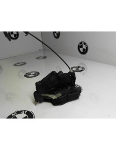 Serrure avant droit BMW SERIE 3 E46 PHASE 1 Essence