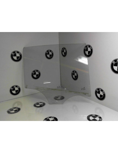 Vitre arriere droit BMW  