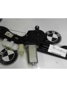 Moteur leve vitre arriere droit BMW  