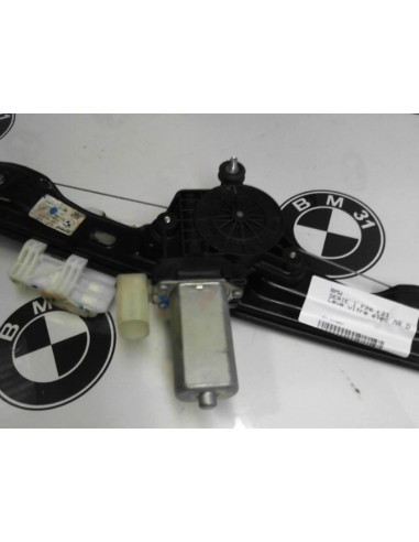 Moteur leve vitre arriere droit BMW  