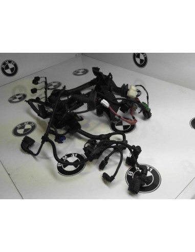 Faisceau (allumage) BMW SERIE 1 E82 COUPE Diesel