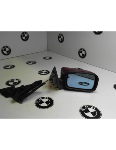 Retroviseur droit BMW SERIE 3 E46 PHASE 1 Essence