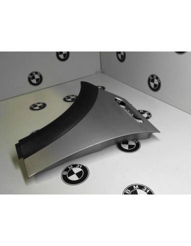 Aile avant gauche MINI  