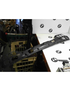 Support de pare chocs arriere BMW  