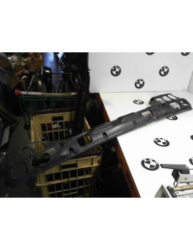 Support de pare chocs arriere BMW  