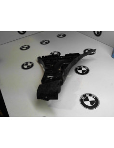 Pare choc arriere BMW  