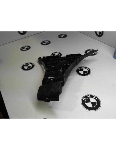 Pare choc arriere BMW  