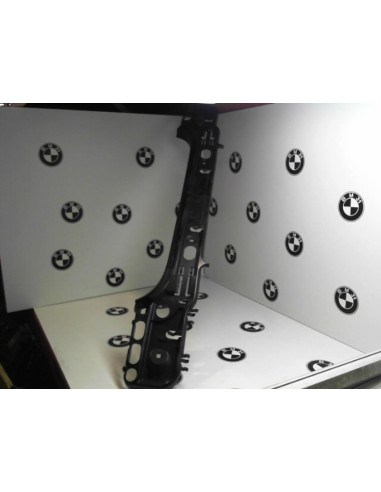 Pare choc arriere BMW  