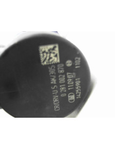 Capteur de pression de rampe injection BMW   2