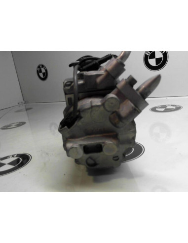 Compresseur clim BMW  