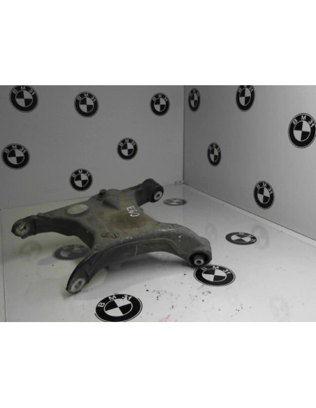 Bras inferieur arriere gauche BMW  