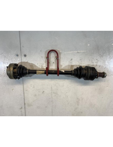 Cardan arriere droit (transmission) BMW Z3 E36 ROADSTER CABRIOLET 