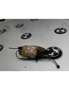 Plaquettes de frein arriere MINI  