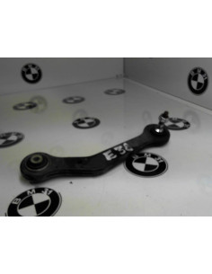 Bras de suspension superieur arriere gauche BMW  