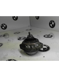Support moteur gauche BMW  