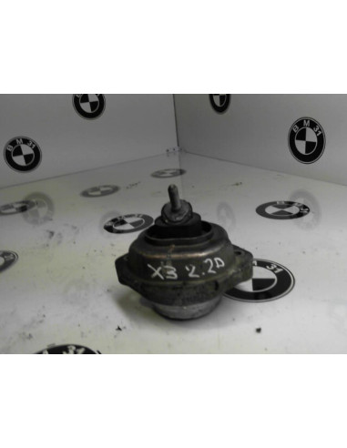 Support moteur gauche BMW  