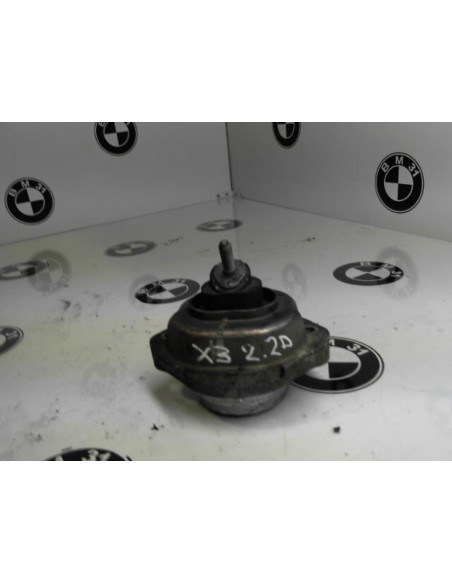 Support moteur gauche BMW  