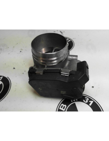 Boitier papillon BMW  