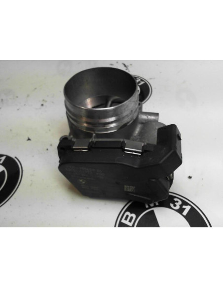 Boitier papillon BMW  