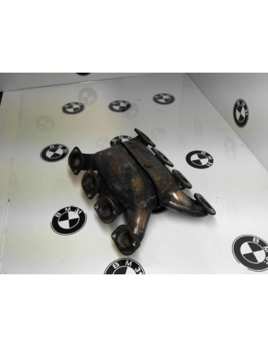 Collecteur d'echappement BMW  