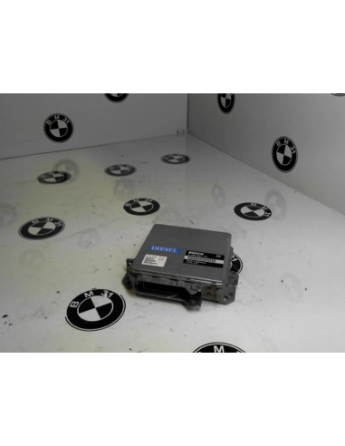 Calculateur BMW SERIE 5 E34 Diesel