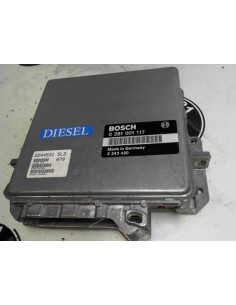 Calculateur BMW SERIE 5 E34 Diesel 2