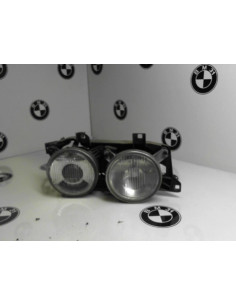 Optique avant principal droit (feux)(phare) BMW  