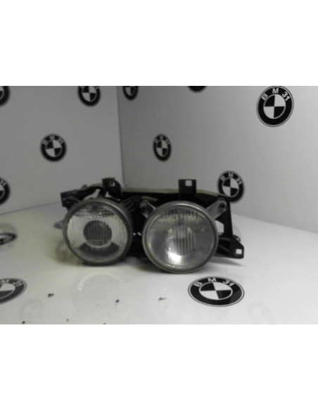 Optique avant principal droit (feux)(phare) BMW  