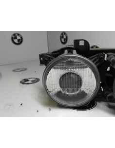 Optique avant principal droit (feux)(phare) BMW  